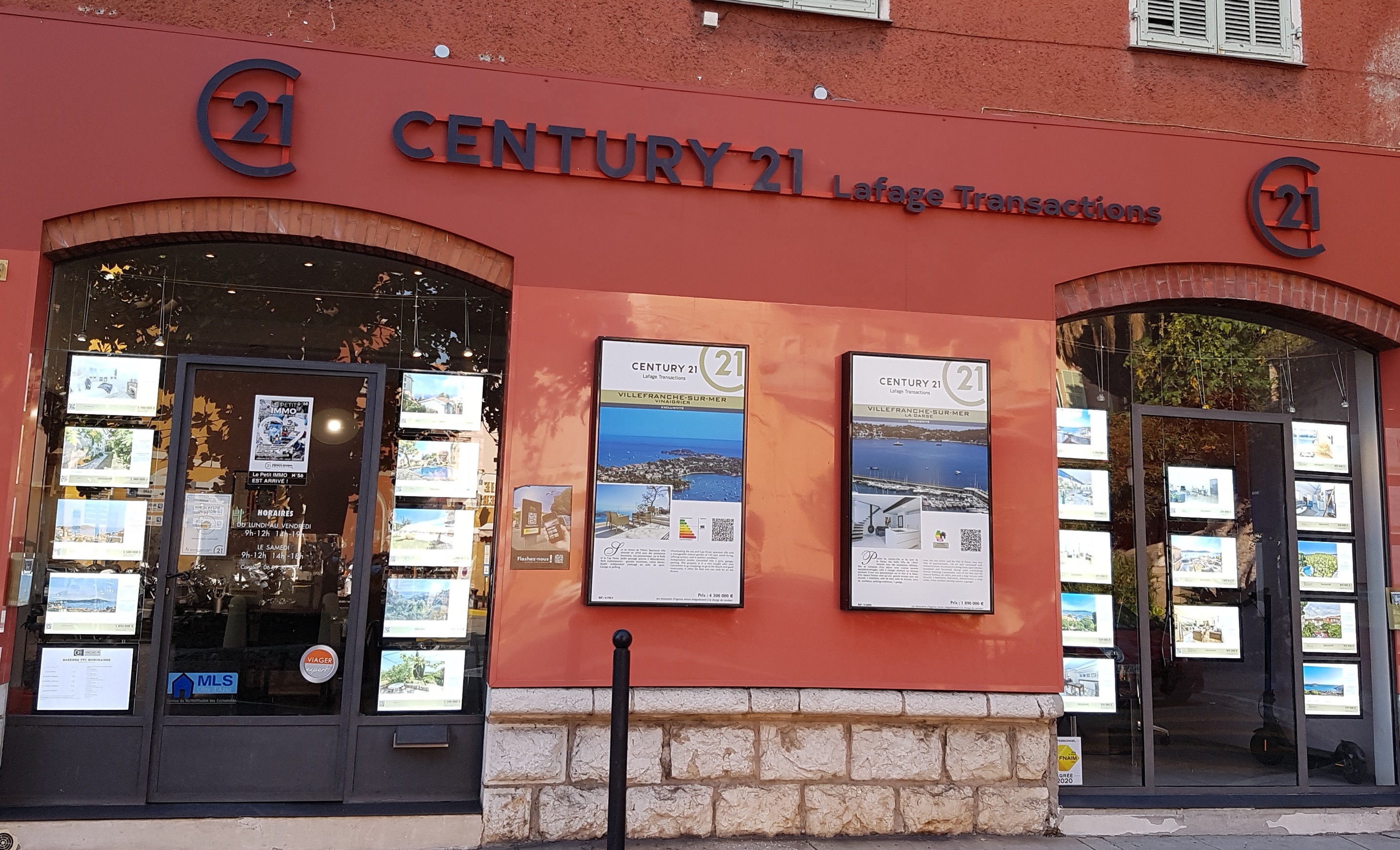 Century 21 Lafarge